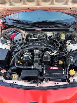تويوتا GT86